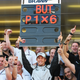 Illustration for article titled The Turkish Grand Prix in Gorgeous Pictures